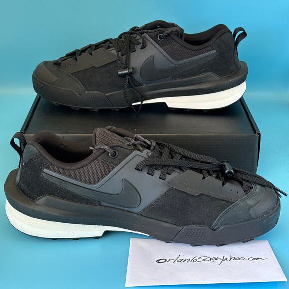 Sacai x Nike Zegamadome SP m12 main image 7